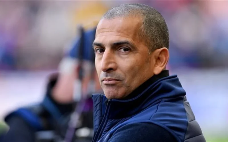 صبري لموشي يتولى المديرية الفنية لمنتخب تونس